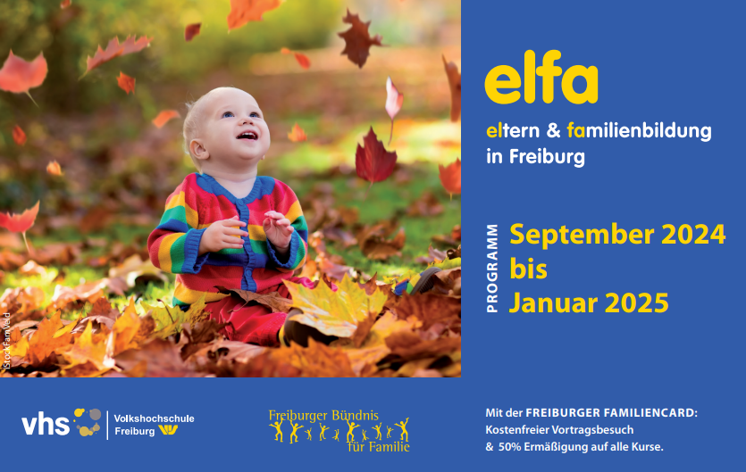 ELFA-Programm